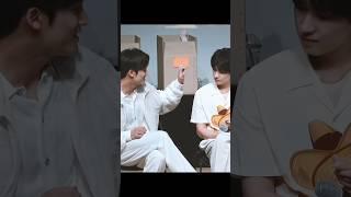 [SEVENTEEN] Wonwoo doesn't like flirting #svt #shorts #wonwoo #jeonghan #seungkwan #dk #mingyu