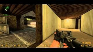 Random 1v1 Counter strike with Exobird