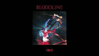 EMINZADA - Bloodline (Lyric Video)