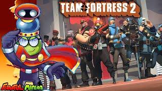 Team Fortress 2 - Fawful's Minion