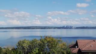 Home with Water View (Seattle, WA)