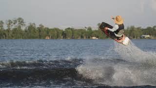 2019 Hyperlite Murray Pro Wakeboard