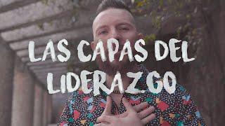 LAS CAPAS DEL LIDERAZGO  - Daniel Habif