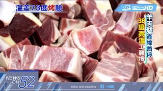 20180629中天新聞　搬魚入冰庫「涼工」？　日進出30次「溫差70度」凍到病