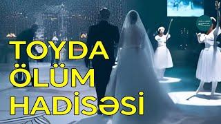 Sumqayıtda Toy Yasa Döndü: 58 Yaşlı Qadın Qəfil Öldü | Doğru Xəbər Az