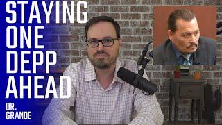 Did Depp’s Rebuttal Ruffle the Troubled Couple’s Tussle? | Depp/Heard Case Analysis