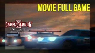 Carmageddon 2: Carpocalypse Now - Movie - Full Game / HD /50fps