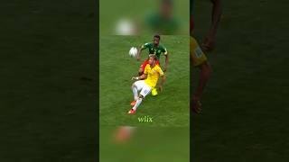 World cup Skills  #shorts #football