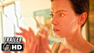 MAGPIE | Official Trailer (NEW 2024) Daisy Ridley