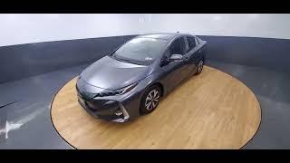 2017 Toyota Prius Prime Plus Backup Camera #Carvision