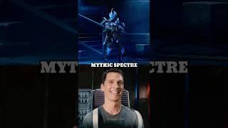 Mythic Ghost Vs Mythic Spectre In COD Mobile  #codm #codmobile #shorts