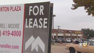 Commercial Real Estate Thriving In North Texas