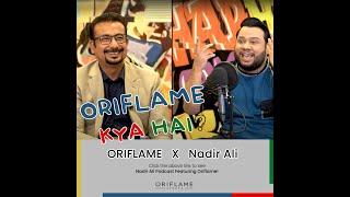 From Home to the World : Nadir Ali Explores Oriflame Home-Based Income, Training, and Global Travel