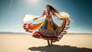 Cafe Del Anatolia - Ethnic Dance II (DJ MIX)