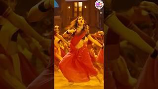 Siri Leela and Mahesh Babu, beautiful music dance // #shortsfeed #shortvideo #srileela #tending ￼
