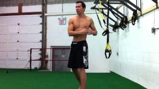 The 6 Fundamental Movement Patterns (Functional Athletic Training)