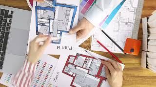 Build Your Dream Home with PCM GROUP