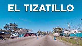 DESCUBRE el Secreto de la Ruta CA-5 desde El Tizatillo