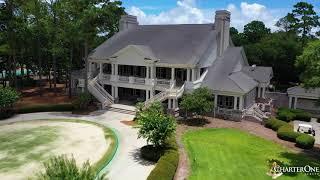 Palmetto Hall | Gated Golf Community in Hilton Head Island, SC