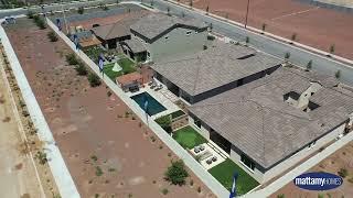 Aria Ranch in Surprise, AZ | Mattamy Homes in Phoenix, AZ