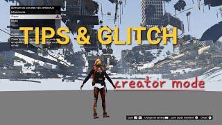 TIPS & GLITCH INVALID JOBS GTA 5 AND ️