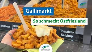 So schmeckt Ostfriesland | Gallimarkt - Spezial