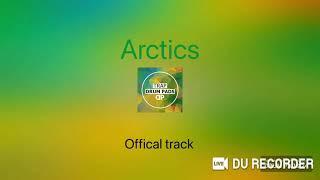 Arctics official track by Mr San Andreas