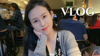 湾区VLOG | 湾区小威尼斯的狂风 | 烈日暴走斯坦福大学 | 体验全美首家Chase Sapphire Lounge机场休息室 | 加州生活