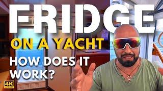 STOP Costly Yacht Fridge Repairs with These DIY Tips