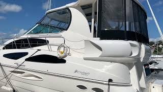 For Sale: 2006 Cruisers Yachts 455 Express Motoryacht  - Atlantic Yacht Sales