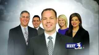 The WAVE 3 Weather Team