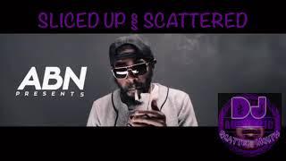 Jayton § DJ Scatter Mouth “Wrappers” (Official SlicedUp § Scattered Music Video)