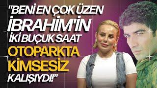 İbrahim Erkal'ı Bir de Eşinden Dinleyin.. Filiz Erkal Eşinin Ölümünü Nasıl Atlattı?