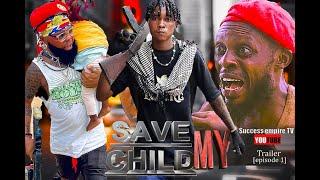 Save My Child - Episode 1 Trailer | SE TV