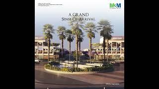 #M3M Panipat /A grand entrance beckons of Residential Plots / +𝟗𝟏 𝟖𝟕𝟎𝟎𝟎-𝟐𝟎𝟎𝟓𝟗