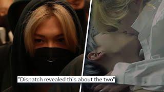 Felix MAD As DISPATCH FINALLY Shows Clip Of Hyunlix DATING In LA? MORE Videos LEAK! Staff FIRED?