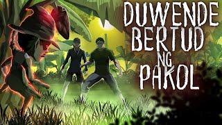 DUWENDE | BERTUD NG PAKOL (Aswang True Story)