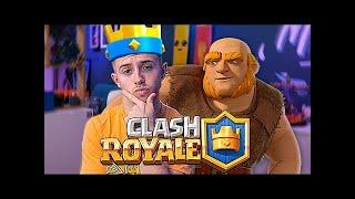 Rediff live Michou (19 Mars 2022) Clash Royale