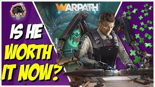 They Fixed Futurus! But Should You Get Him Now In Warpath