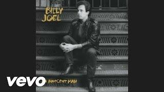 Billy Joel - Easy Money (Audio)