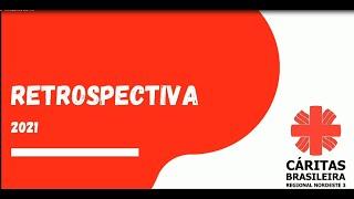 Retrospectiva Cáritas NE3 - 2021