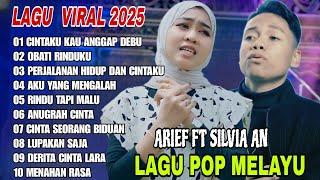 Arief || Lagu Pop Melayu Terbaru 2025 || Lagu Melayu Terpopuler Bikin Baper