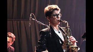 Zurich Jazz Orchestra feat. Karolina Strassmayer - «St. Louis Blues» (W. C. Handy, arr. Gil Evans)