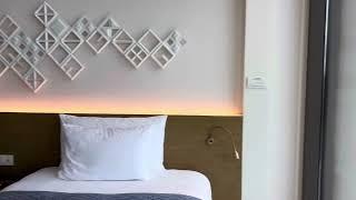 Crimson Resort and Spa Boracay Suite Tour