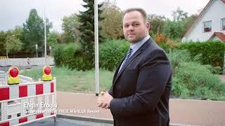 FREIE WÄHLER Wahlwerbespot zur Landtagswahl in Hessen