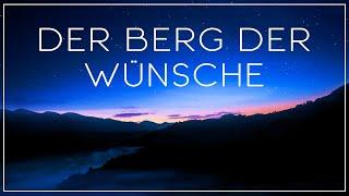 Traumreise & Meditation zum Einschlafen: Manifestiere Wünsche in Deinem Schlaf