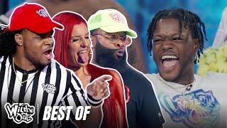 Got Damned’s Strongest Teams  Wild 'N Out