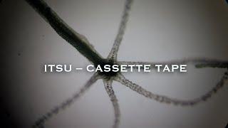 LOOP | ITSU – Cassette Tape | Music video | HSE ART AND DESIGN SCHOOL