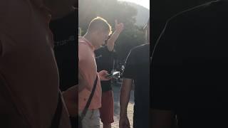 Блогер «Детки в чемоданах». Абрау-Дюрсо #пбрау #абраудюрсо￼ #деткивчесоданах
