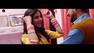 7 Janam ( Full video ) George Sidhu Ft. Kanika Mann | Romantic songs | Malwa Records